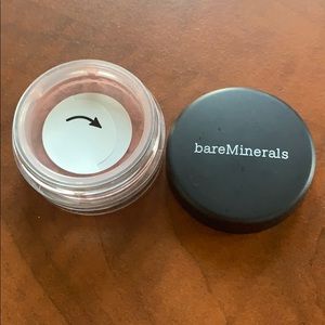 bareMinerals eyeshadow